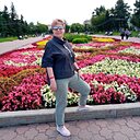 Знакомства: Галина, 63 года, Усолье-Сибирское