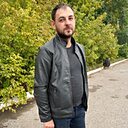 Знакомства: Михаил, 36 лет, Салават