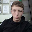 Знакомства: Павел, 25 лет, Томск