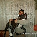 Знакомства: Андрей, 37 лет, Павлодар