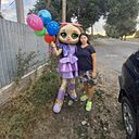Знакомства: Мария, 23 года, Талдыкорган