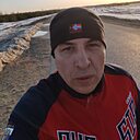 Знакомства: Александр, 45 лет, Подольск