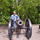 Знакомства: Владимир, 38 лет, Брянск