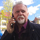 Знакомства: Александр, 68 лет, Витебск