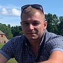 Знакомства: Валентин, 33 года, Слоним