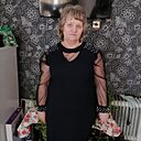 Знакомства: Ирина, 65 лет, Омск