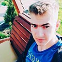 Знакомства: Андрей, 37 лет, Солигорск