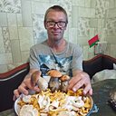 Знакомства: Женя, 36 лет, Осиповичи