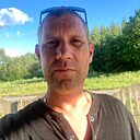 Знакомства: Дима, 39 лет, Орша