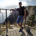 Знакомства: Ден, 35 лет, Иваново