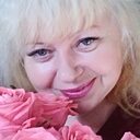 Знакомства: Инесса, 59 лет, Симферополь