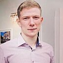 Знакомства: Станислав, 36 лет, Москва