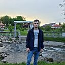Знакомства: Андрей, 36 лет, Гродно