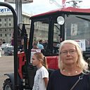 Знакомства: Tamara, 65 лет, Минск