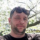 Знакомства: Сергей, 40 лет, Пинск