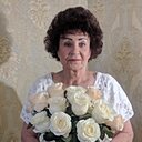 Знакомства: Наталья, 66 лет, Орск