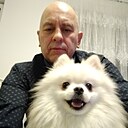 Знакомства: Григорий, 58 лет, Белосток