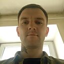 Знакомства: Влад, 36 лет, Орша