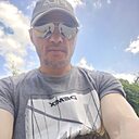 Знакомства: Сергей, 45 лет, Краснодар