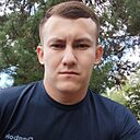 Знакомства: Вадим, 30 лет, Борзя