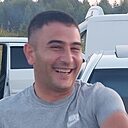 Знакомства: Айк, 37 лет, Томск