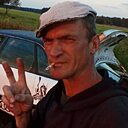 Знакомства: Rusel, 46 лет, Кобрин