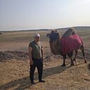 Знакомства: Салим, 55 лет, Костанай