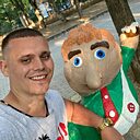 Знакомства: Слава, 30 лет, Комсомольск-на-Амуре