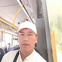 Знакомства: Жанибек, 42 года, Актобе