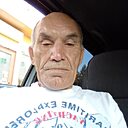 Знакомства: Владимир Аф, 65 лет, Прокопьевск