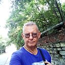 Знакомства: Юрий, 57 лет, Новороссийск