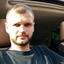 Знакомства: Дмитрий, 30 лет, Нягань