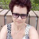 Знакомства: Наталья, 60 лет, Самара