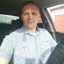 Знакомства: Андрей, 48 лет, Молодечно