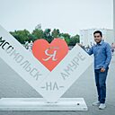 Знакомства: Максим, 28 лет, Комсомольск-на-Амуре