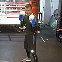 Знакомства: Гали, 33 года, Дзержинский