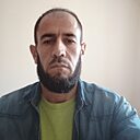 Знакомства: Азимджон Бадиев, 43 года, Екатеринбург