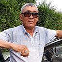 Знакомства: Касым, 57 лет, Экибастуз