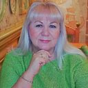 Знакомства: Елена, 62 года, Смоленск