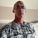 Знакомства: Андрей, 48 лет, Смышляевка