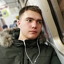 Знакомства: Артем, 25 лет, Комсомольск-на-Амуре