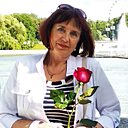 Знакомства: Татьяна, 65 лет, Минск