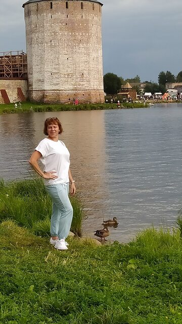Фото - Tabor.ru
