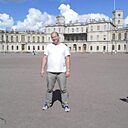 Знакомства: Андрей, 45 лет, Елец