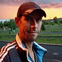 Знакомства: Саня, 41 год, Мурманск