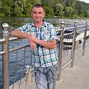 Знакомства: Дмитрий, 40 лет, Мосты