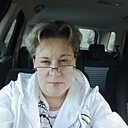 Знакомства: Наталия, 55 лет, Ярославль