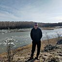 Знакомства: Серик, 47 лет, Усть-Каменогорск