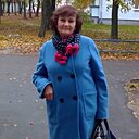 Знакомства: Любовь, 67 лет, Светлогорск