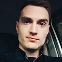 Знакомства: Максим, 32 года, Молодечно